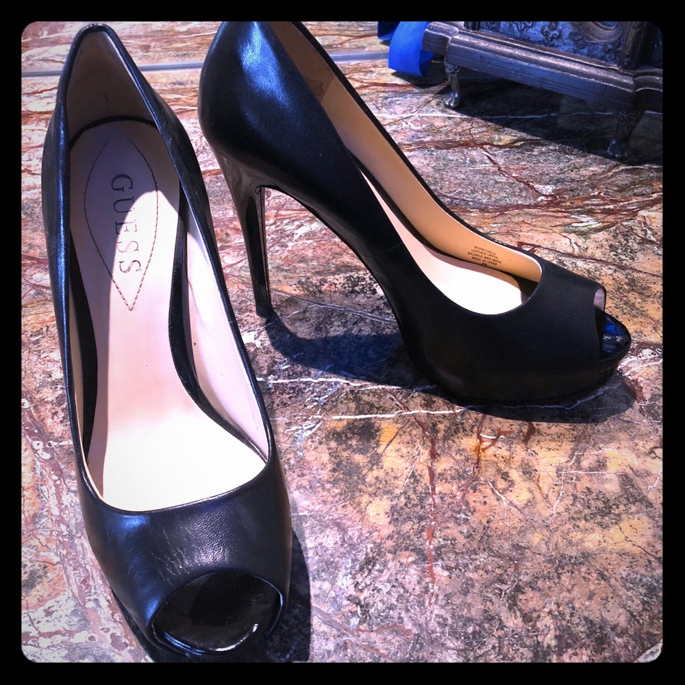 Guess Heels